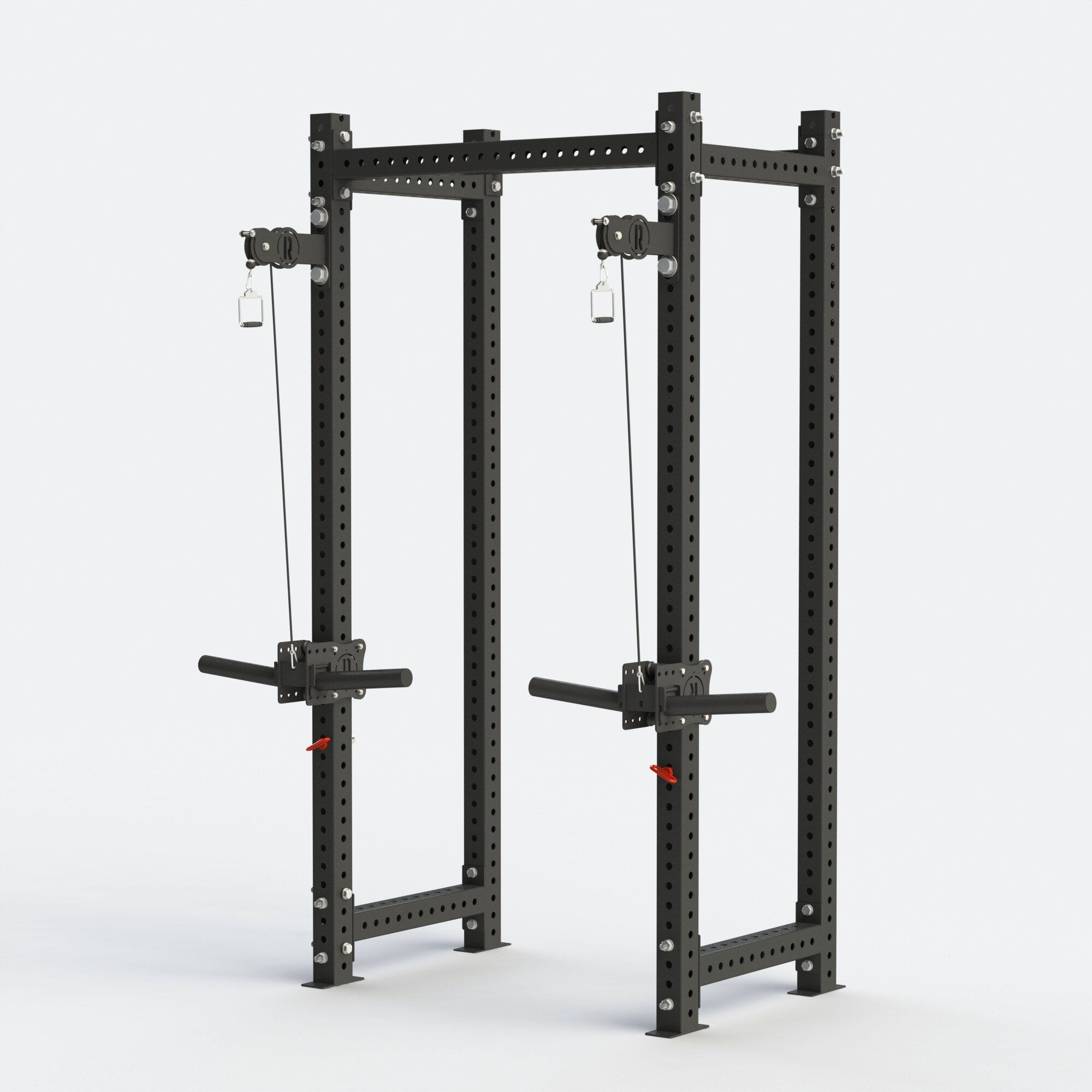 Revolt Pulley System