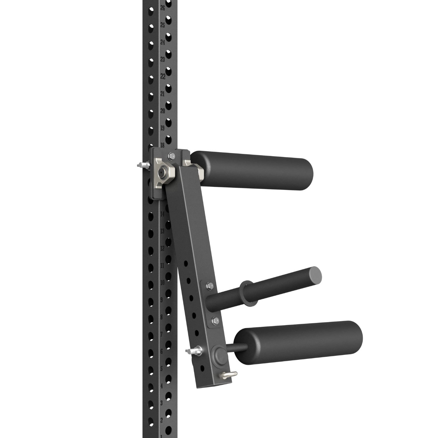 Leg Extension/Curl Attachment