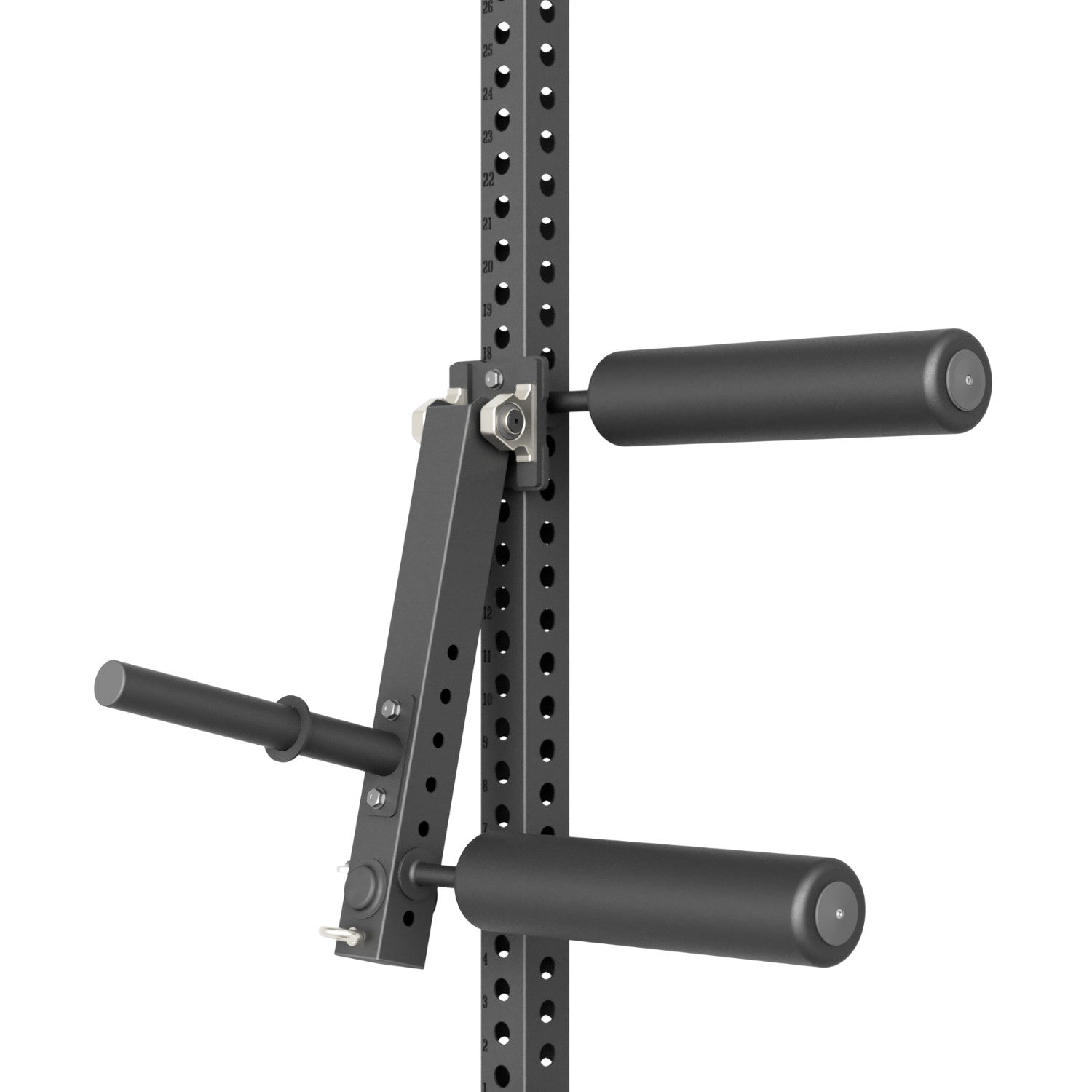 Leg Extension/Curl Attachment