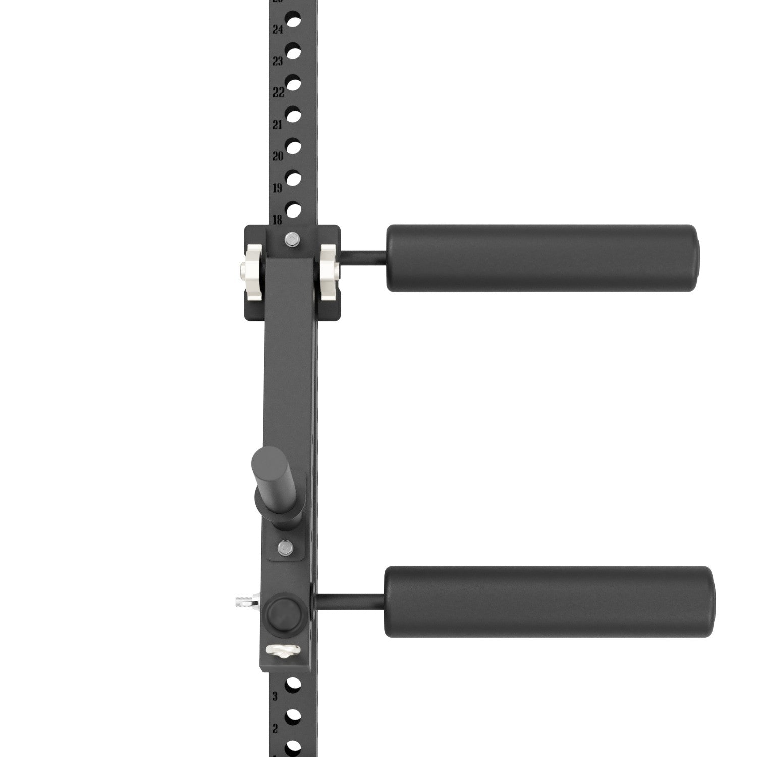 Leg Extension/Curl Attachment