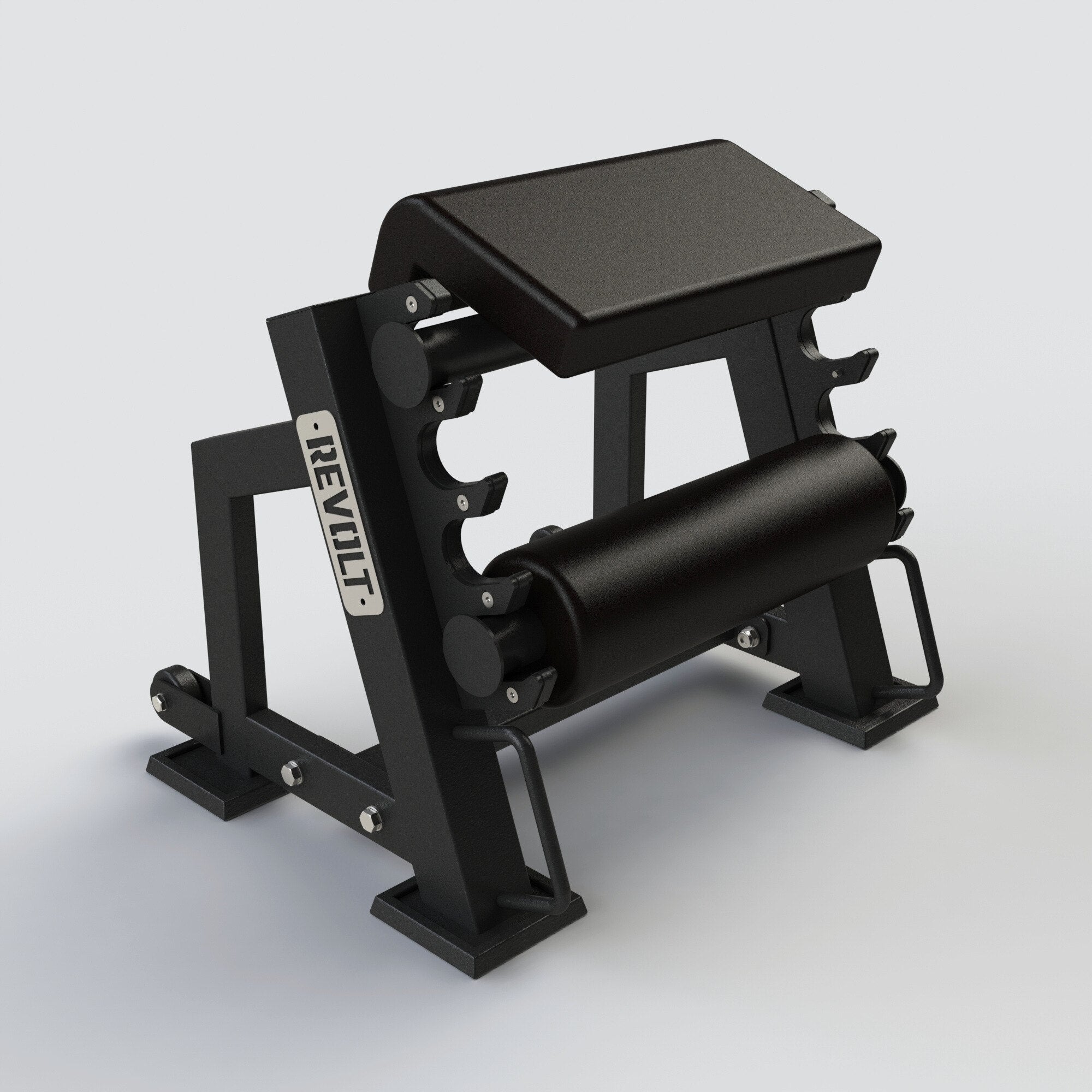 Revolt Glute Builder Pro