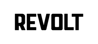 Revolt Fitness logo