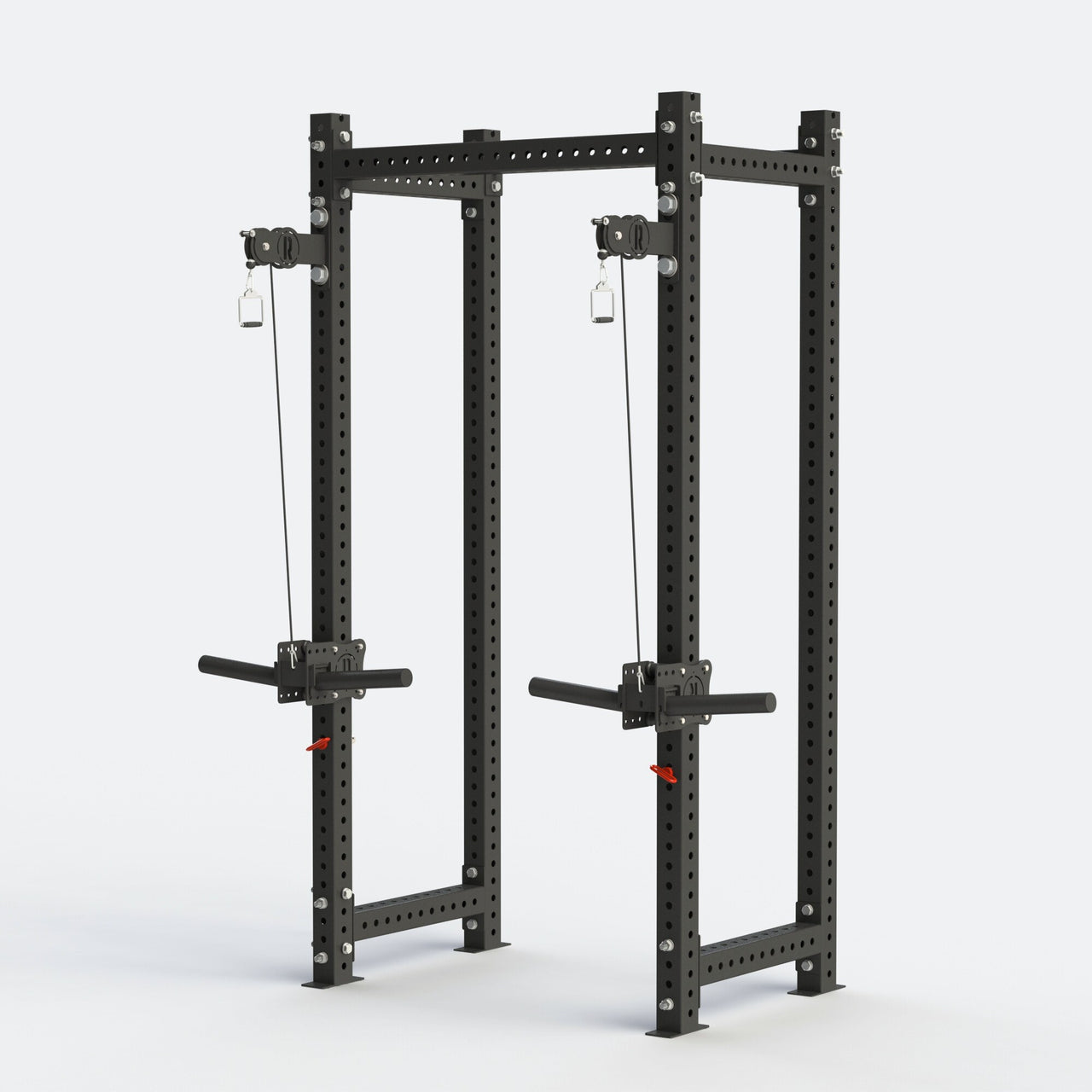 Revolt Pulley System