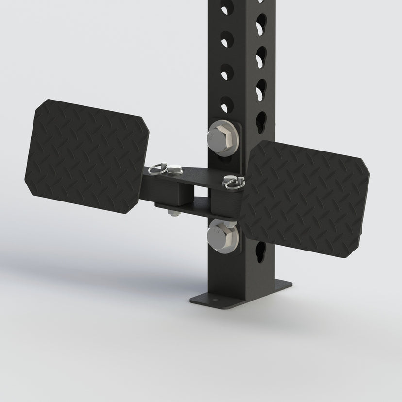 Revolt Portable Gym Machine