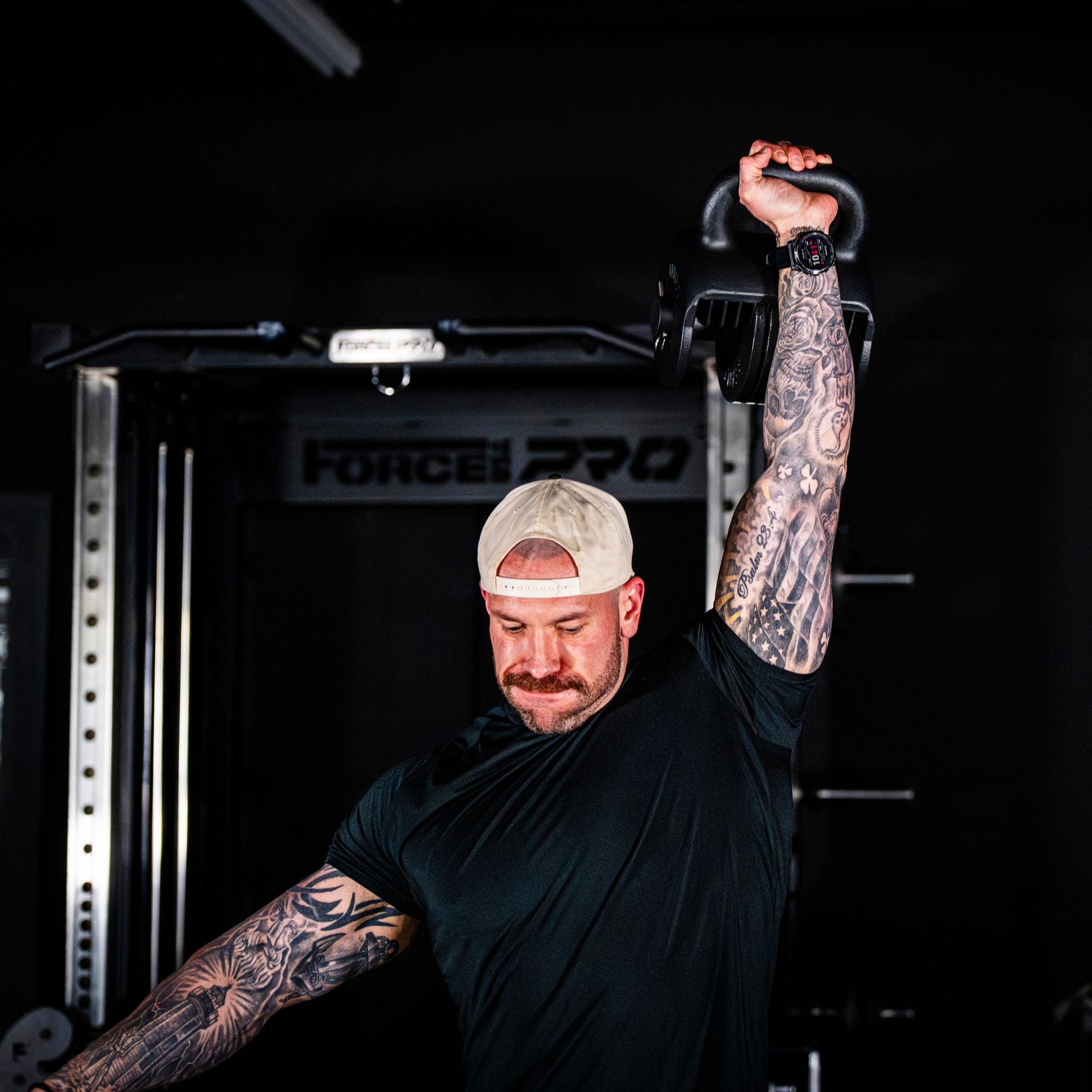 adjustable kettlebell