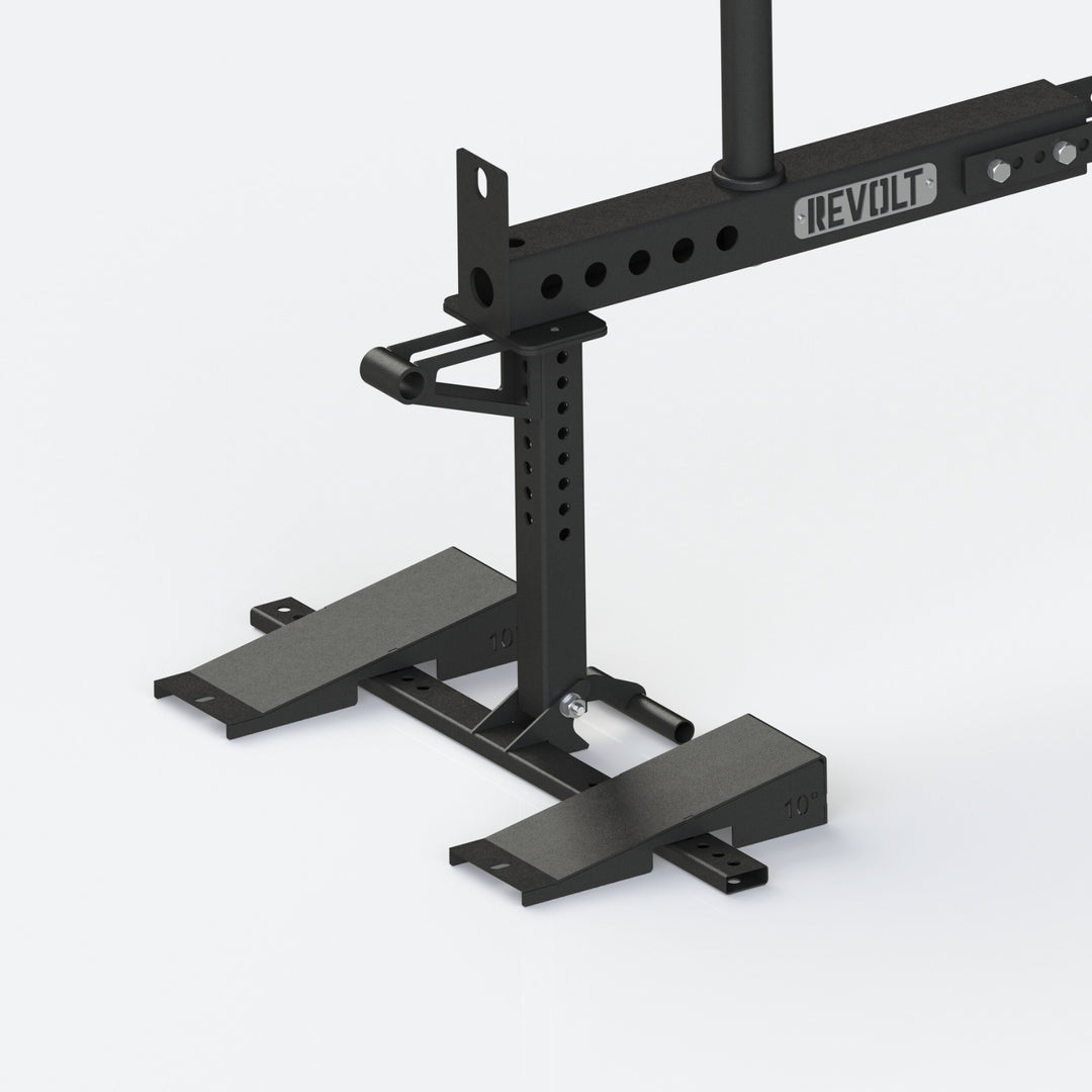 Revolt Portable Gym Machine