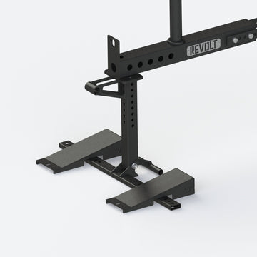 Revolt Portable Gym Machine