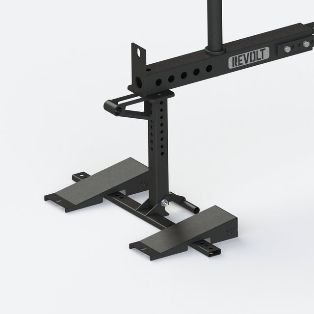 Revolt Portable Gym Machine