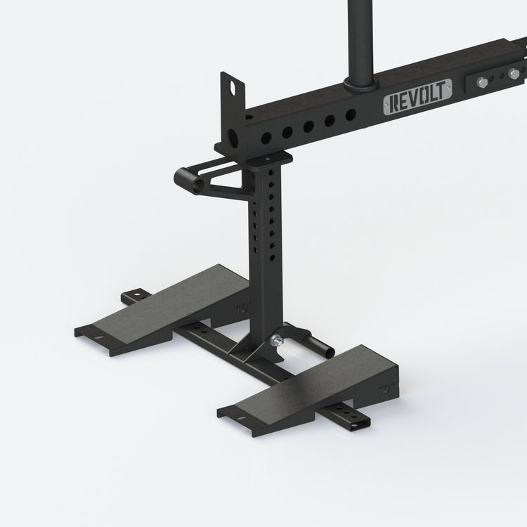 Revolt Portable Gym Machine