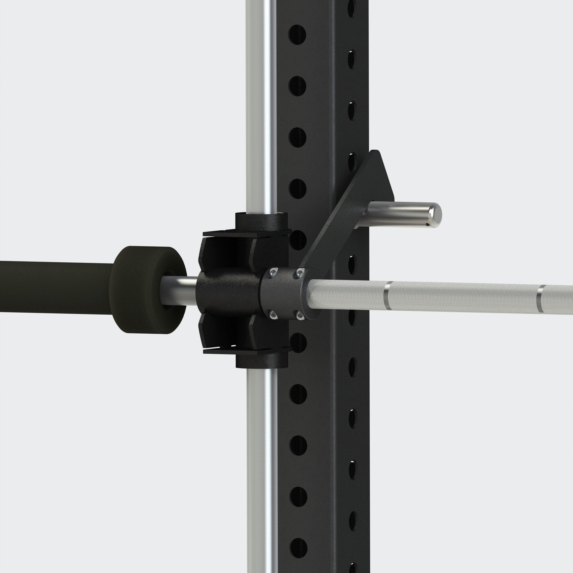 Smith Machine Attachment