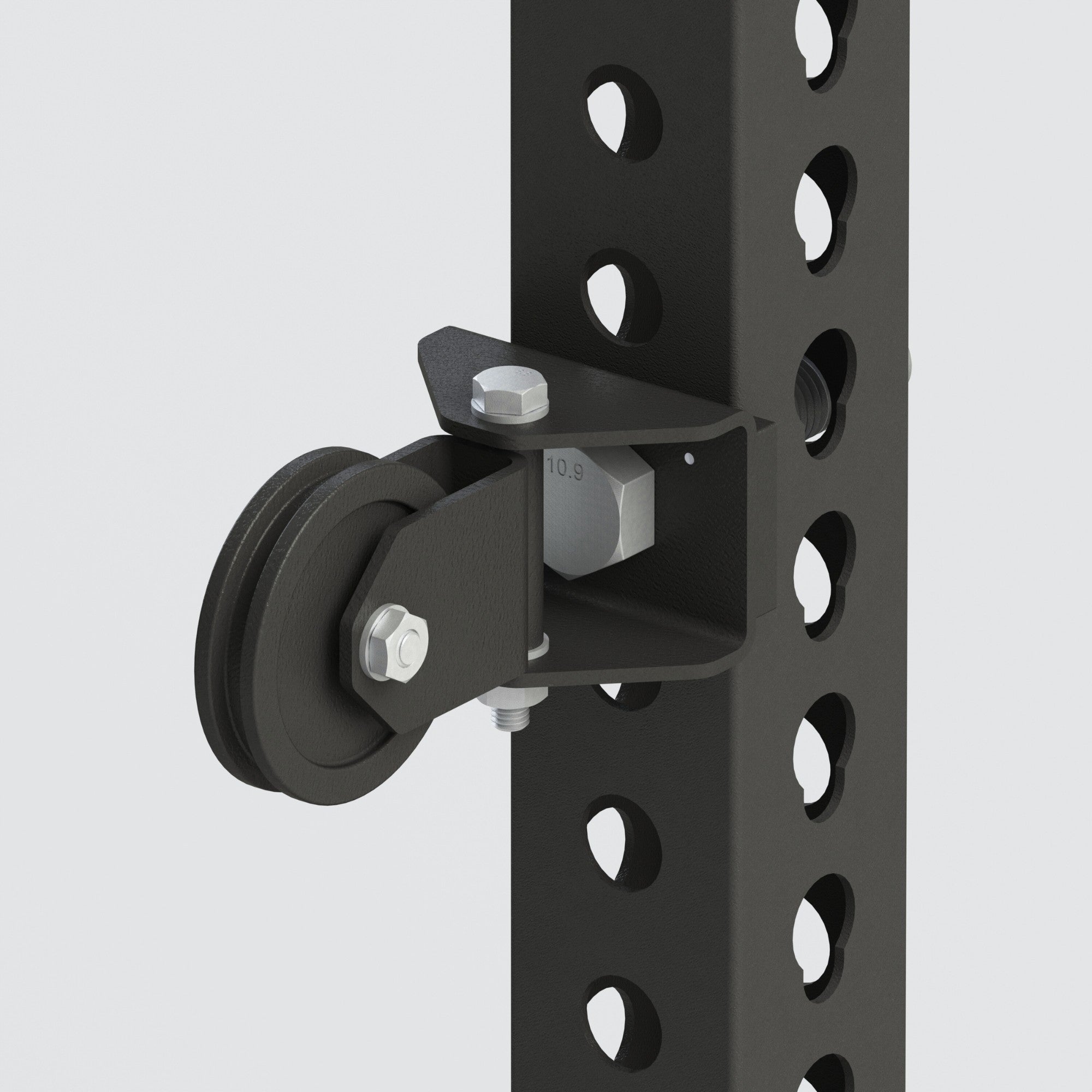 Revolt Pulley System - Center Pulley