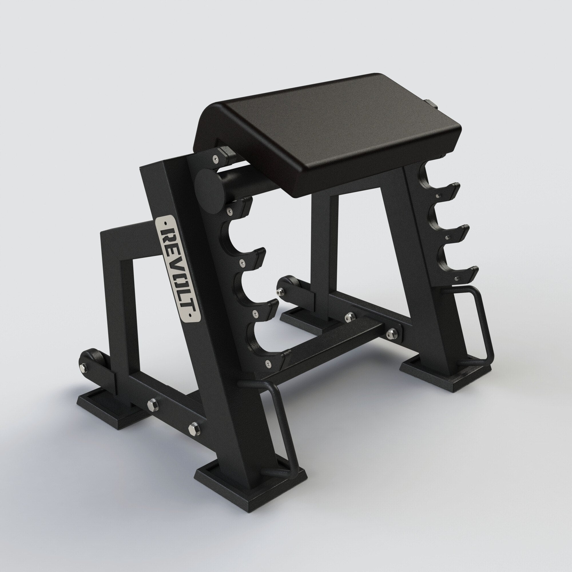 Revolt Glute Builder Pro