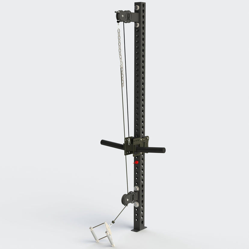 Revolt Portable Gym Machine