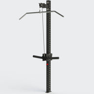Revolt Pulley System