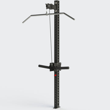 Revolt Portable Gym Machine
