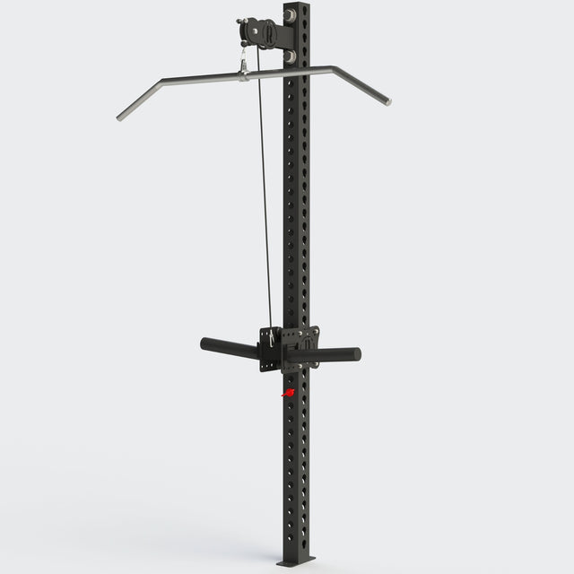 Revolt Pulley System