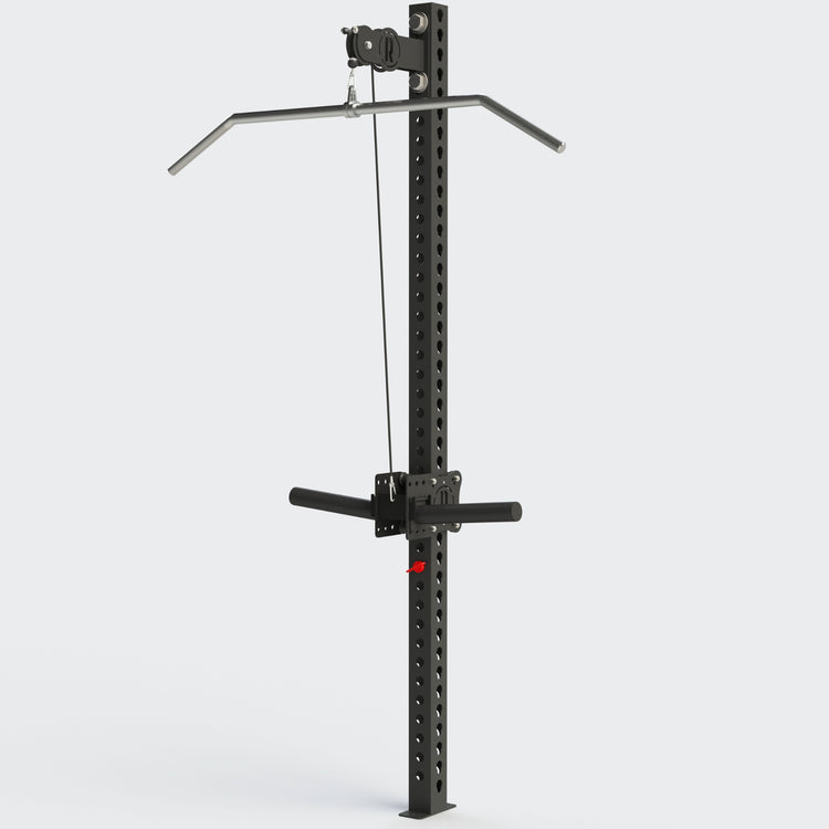 Revolt Portable Gym Machine