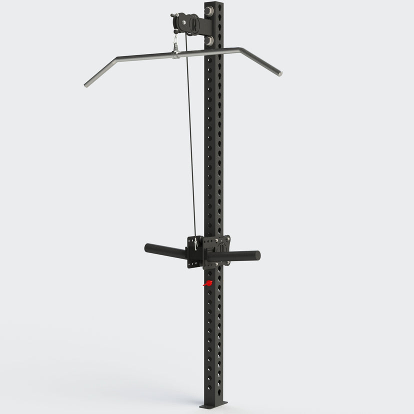 Revolt Portable Gym Machine