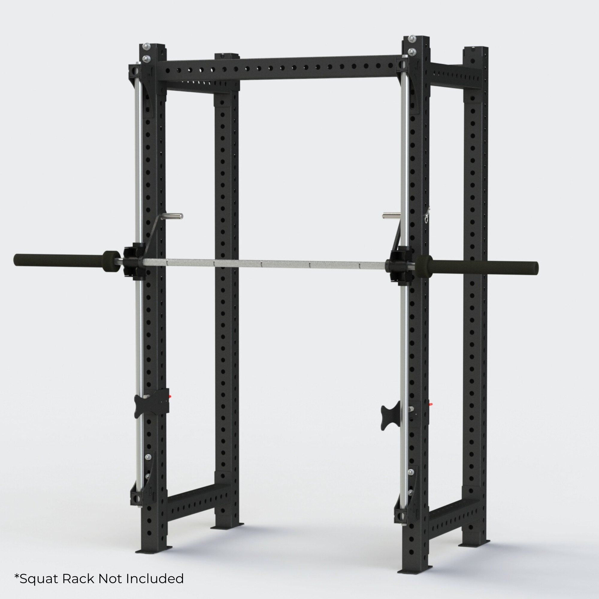 smith machine