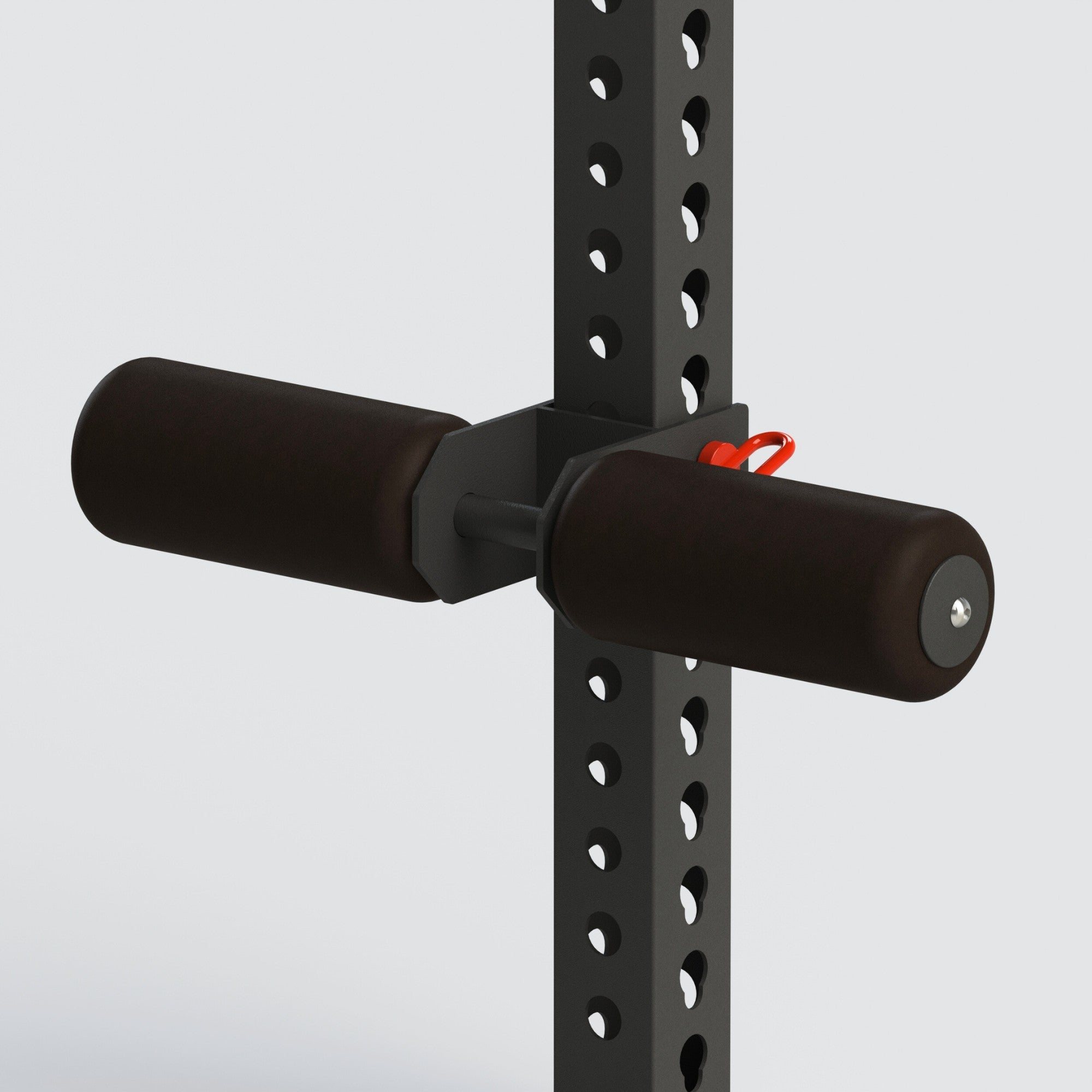 Pulley System - Lat Pulldown Pad (Fits 3x3 & 3x2 Squat Racks)