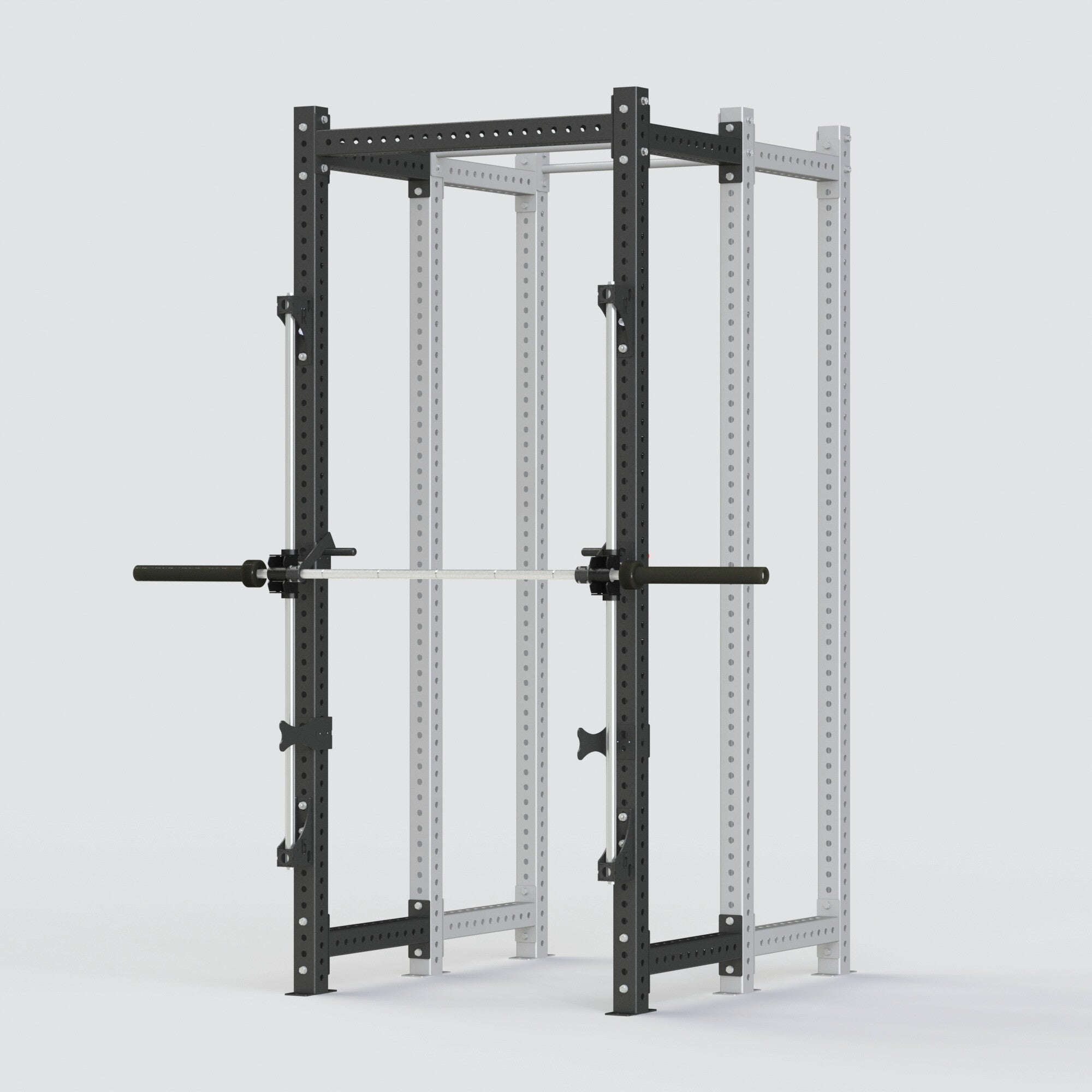 Smith Machine Attachment