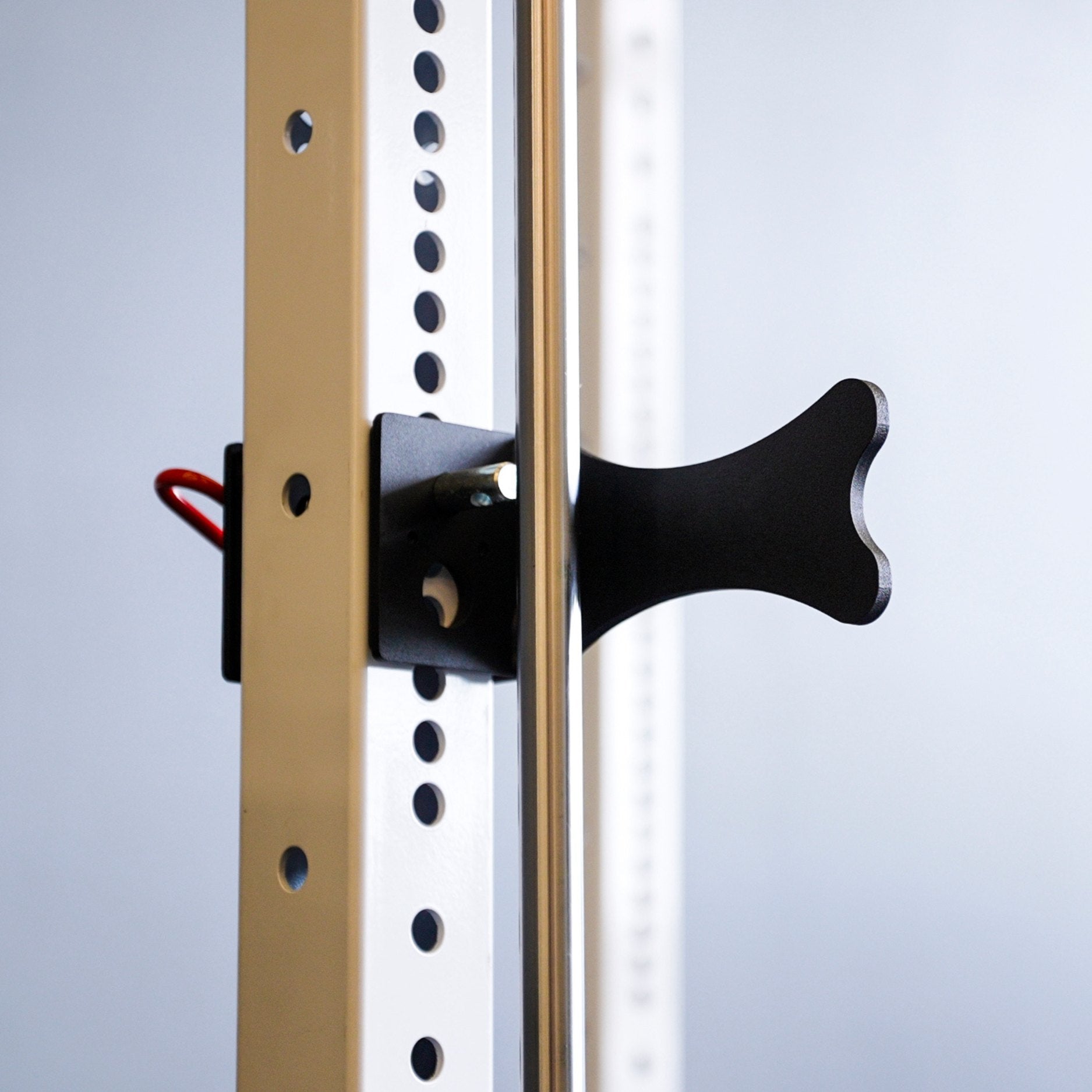 Smith Machine Attachment