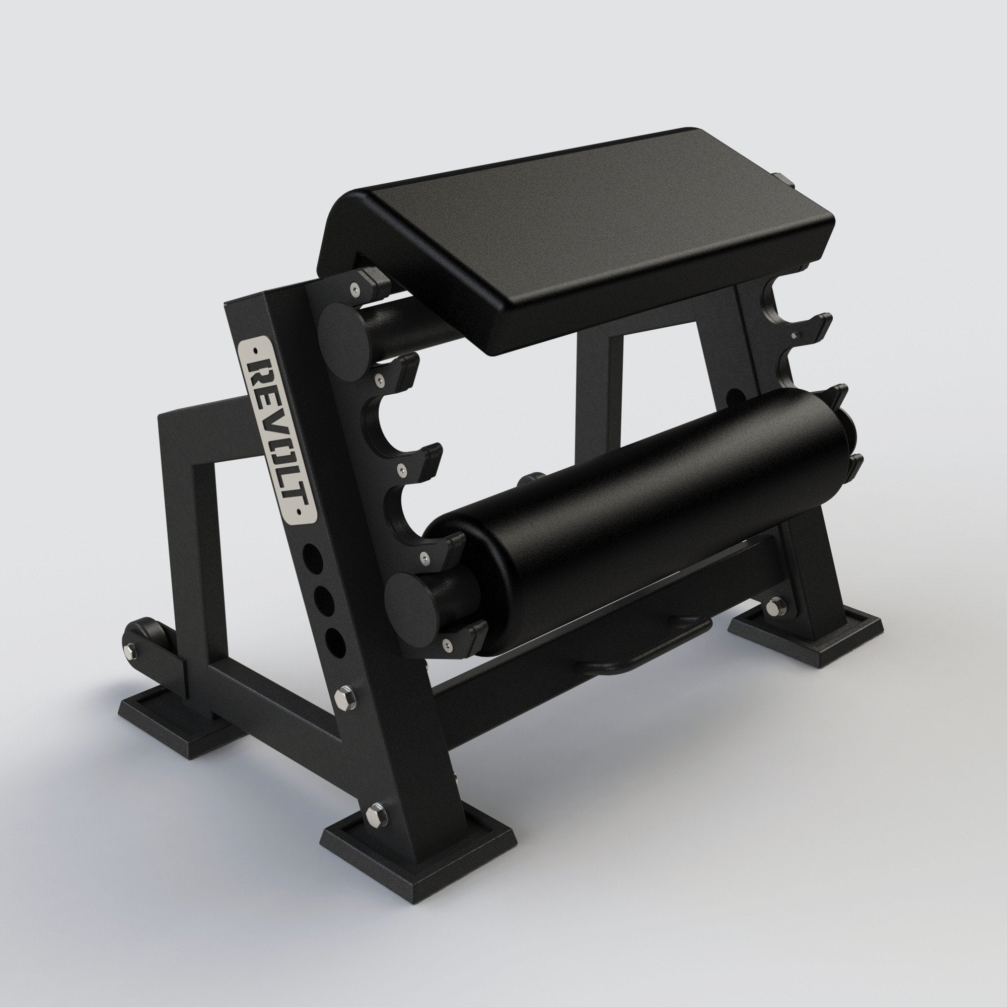 Revolt Glute Builder Pro