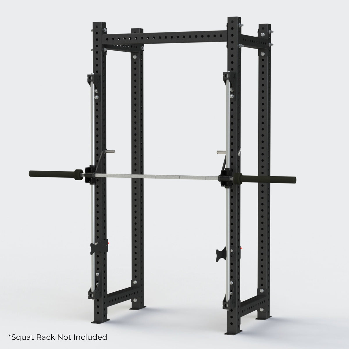 Titan Body Power Smith Half Rack With Bench T-3 Series Smith