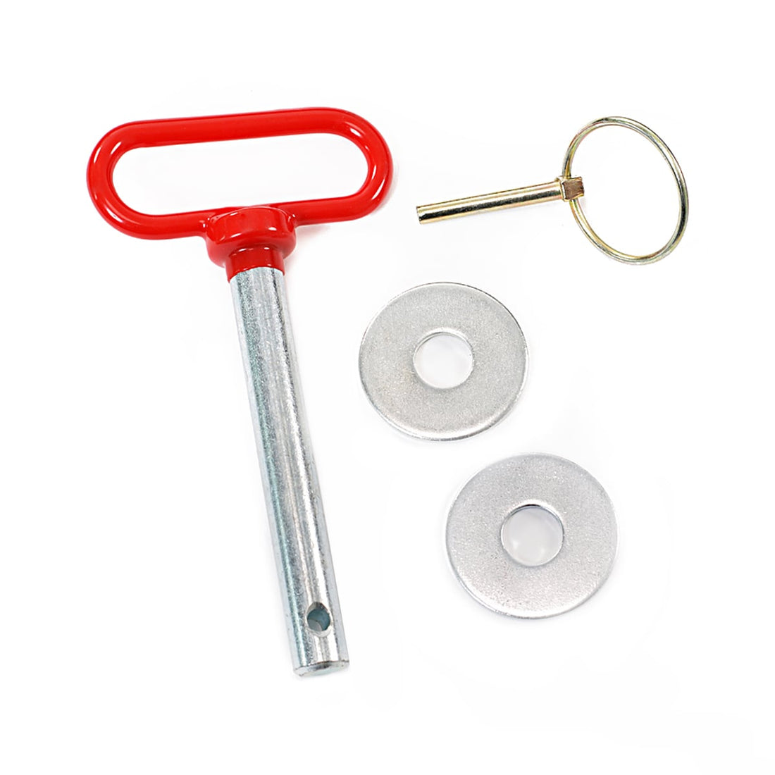 Revolt Belt Squat Rack Attachment Revolt Fitness