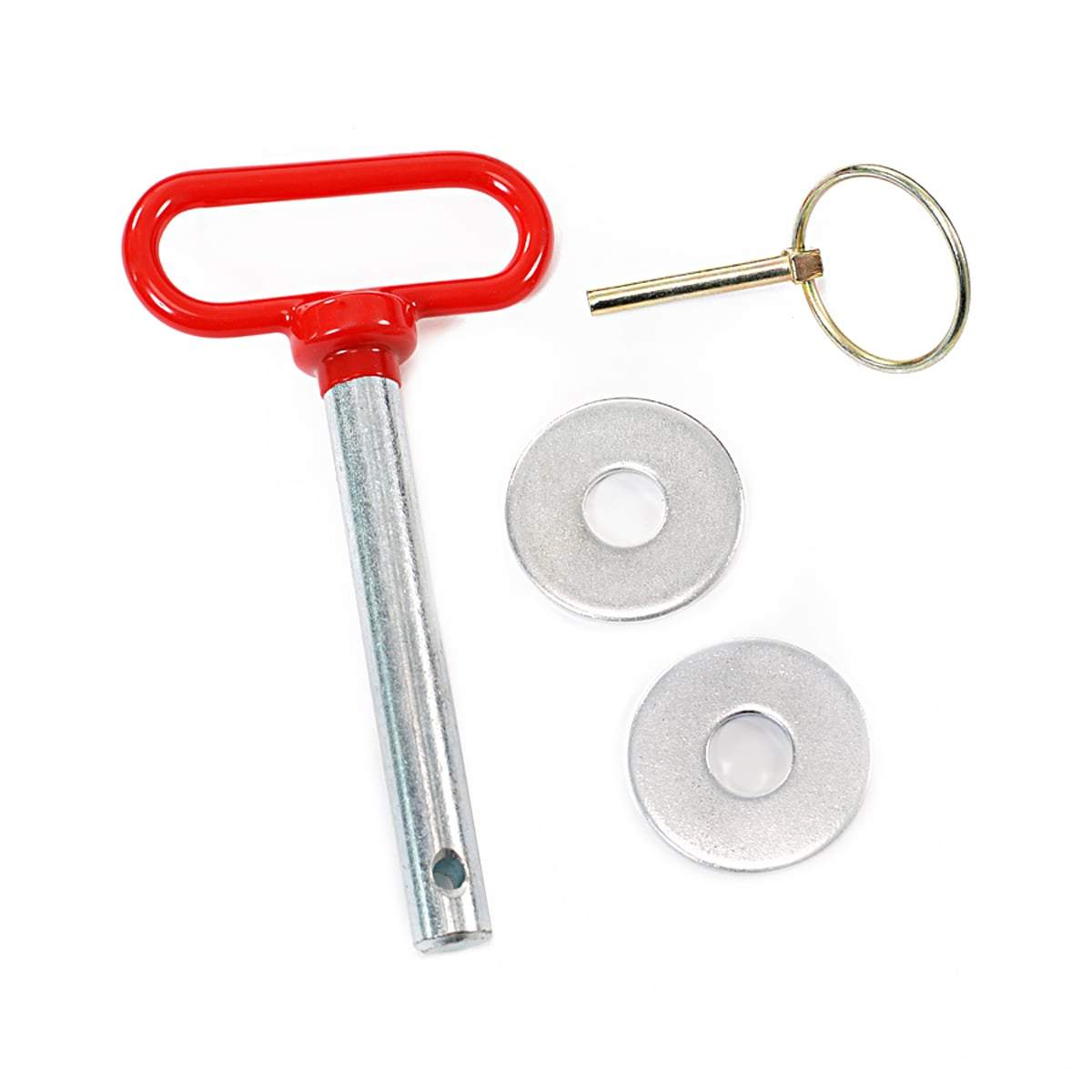 Revolt Belt Squat 1.0